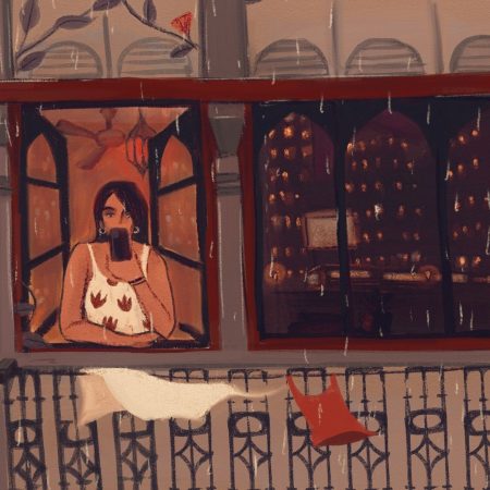 अंक 003 : शहर