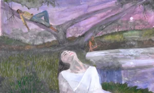 कहानी खरगोश