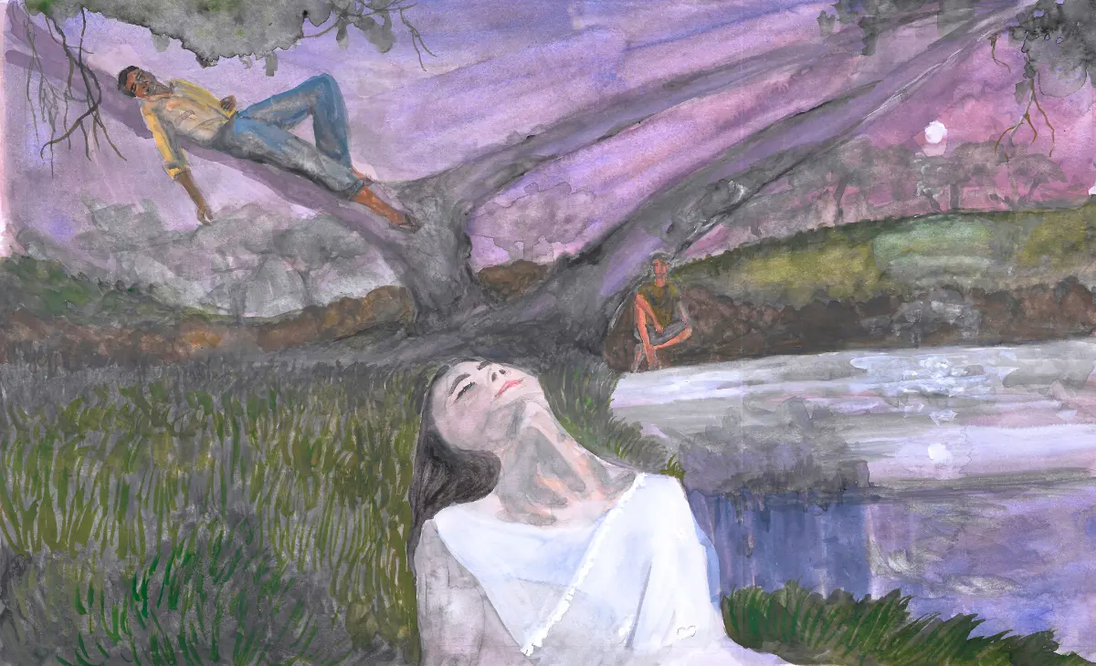 कहानी खरगोश