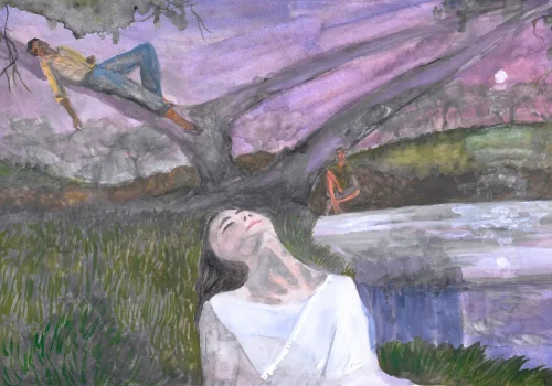 कहानी खरगोश