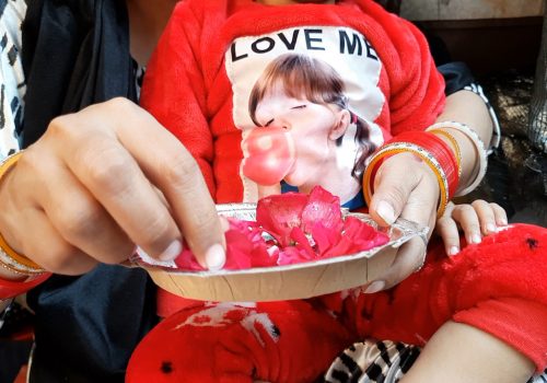 Dargah Dispatch_Cover Image