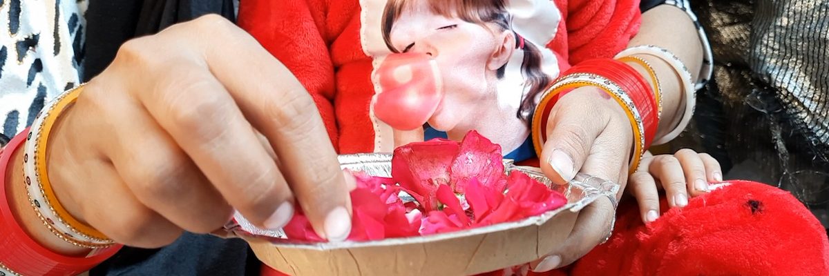 Dargah Dispatch_Cover Image