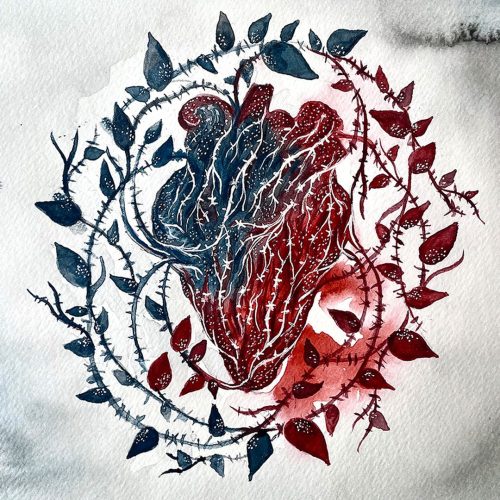 अंक 005 : अपराध